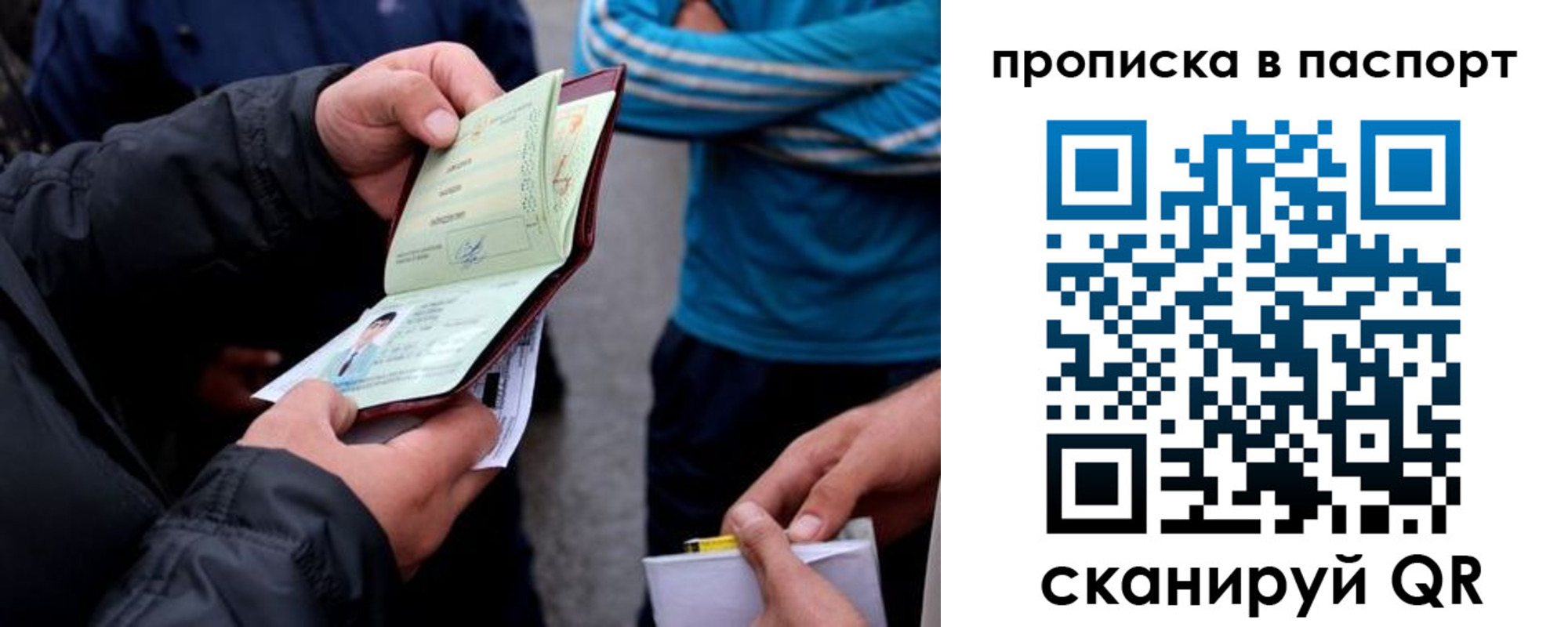 прописка гарантия в Ярославле